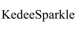 KEDEESPARKLE trademark