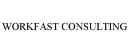 WORKFAST CONSULTING trademark