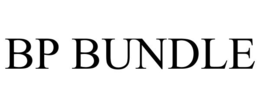 BP BUNDLE trademark