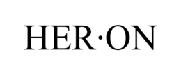 HER·ON trademark