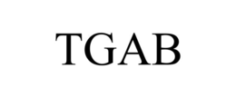 TGAB trademark