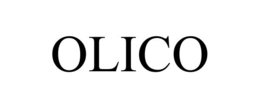 OLICO trademark