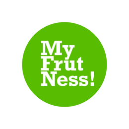 MY FRUT NESS! trademark