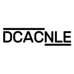 DCACNLE trademark