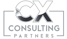 CX CONSULTING PARTNERS trademark