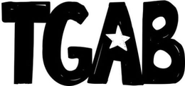TGAB trademark