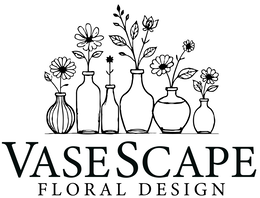 VASESCAPE FLORAL DESIGN trademark