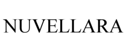NUVELLARA trademark