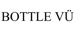 BOTTLE VÜ trademark