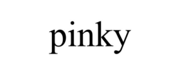PINKY trademark