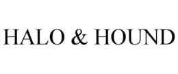 HALO & HOUND trademark