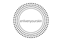 ENLIVENYOURSKIN trademark