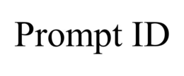 PROMPT ID trademark