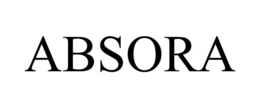 ABSORA trademark