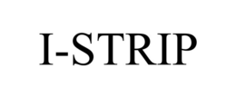 I-STRIP trademark