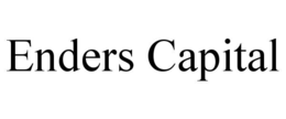 ENDERS CAPITAL trademark