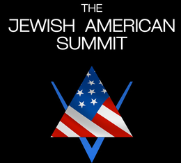 THE JEWISH AMERICAN SUMMIT trademark