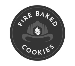 FIRE BAKED COOKIES trademark