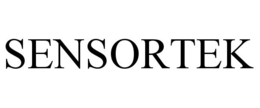 SENSORTEK trademark