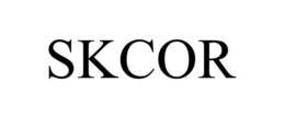 SKCOR trademark