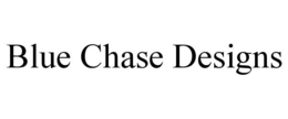 BLUE CHASE DESIGNS trademark