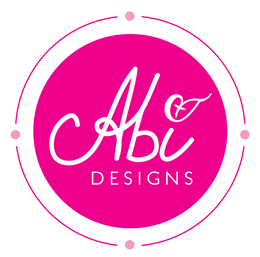 ABI DESIGNS trademark