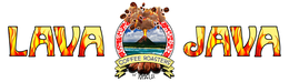 LAVA JAVA COFFEE ROASTERS OF MAUI trademark
