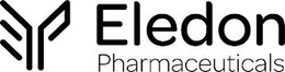 EP ELEDON PHARMACEUTICALS trademark