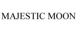 MAJESTIC MOON trademark