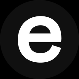 E trademark