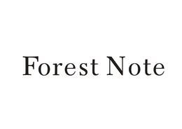 FOREST NOTE trademark
