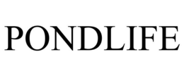 PONDLIFE trademark