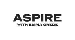 ASPIRE WITH EMMA GREDE trademark