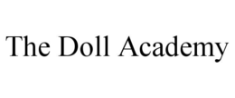THE DOLL ACADEMY trademark