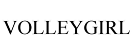 VOLLEYGIRL trademark