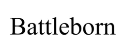 BATTLEBORN trademark