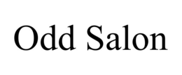 ODD SALON trademark