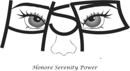 HSP HONORE SERENITY POWER trademark