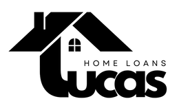 LUCAS HOME LOANS trademark
