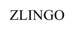 ZLINGO trademark
