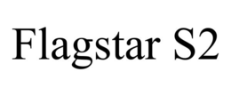 FLAGSTAR S2 trademark