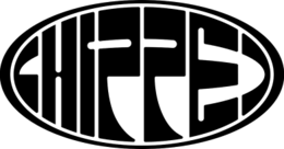 CHIPPED trademark