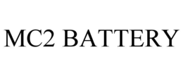MC2 BATTERY trademark