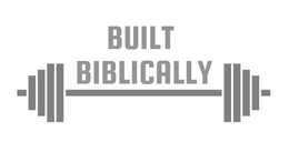 BUILT BIBLICALLY trademark