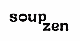 SOUP ZEN trademark