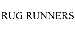 RUG RUNNERS trademark
