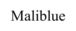 MALIBLUE trademark