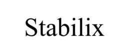 STABILIX trademark