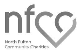 NFCC NORTH FULTON COMMUNITY CHARITIES trademark