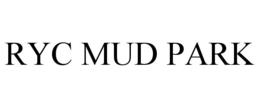 RYC MUD PARK trademark